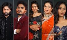  - Sakshi Post