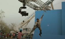 RRR Behind-the-Scenes Documentary Trailer Out: Photos | RRR, Jr NTR ...