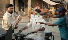 RRR Behind-the-Scenes Documentary Trailer Out: Photos | RRR, Jr NTR ...