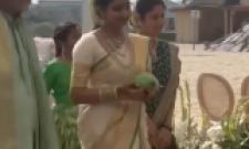 MM Keeravani's Son Sri Simha Koduri Ties the Knot with Murali Mohan's ...