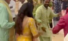 MM Keeravani's Son Sri Simha Koduri Ties the Knot with Murali Mohan's ...
