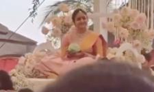 MM Keeravani's Son Sri Simha Koduri Ties the Knot with Murali Mohan's ...