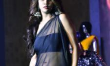 Aaradhya Devi Photos: RGV's Heroine Aaradhya Devi Sizzles in Glam Black ...