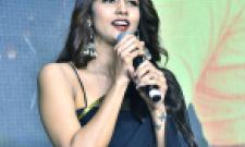 Aaradhya Devi Photos: RGV's Heroine Aaradhya Devi Sizzles in Glam Black ...