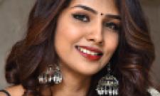 Aaradhya Devi Photos: RGV's Heroine Aaradhya Devi Sizzles in Glam Black ...
