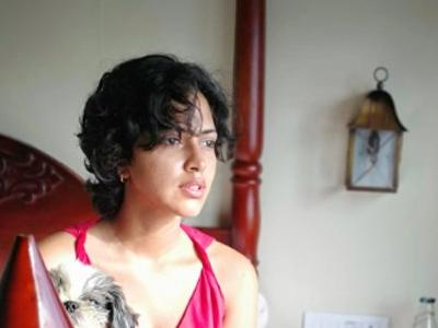 Actress Amala Paul Latest Photos - Sakshi Post