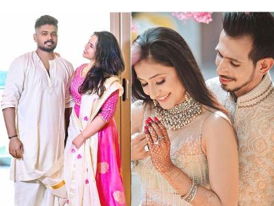 These Indian cricketers married in different years but their wedding date remains same - Sakshi Post