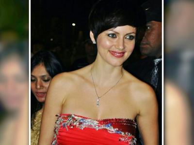 Murder 2 actress Yana Gupta turns a year older today-Sakshi Post