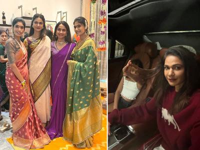  - Sakshi Post