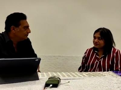 Mukhbir Actor Prakash Raj Interview With Sakshi Post