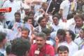 CM&#039;s path laden with obstacles - Sakshi Post