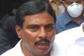 Labour minister booked for breach of peace - Sakshi Post