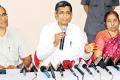 YSRCP will be in first place in 2014 elections; says JP - Sakshi Post