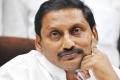 CM in no hurry on Dharmana resignation - Sakshi Post