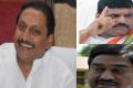 How long will Kiran Kumar Reddy&#039;s smile last? - Sakshi Post