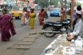 Vanishing sidewalks: the changing face of  Hyderabad - Sakshi Post