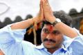 YSRCP set to sweep AP : NDTV survey YSRCP set to sweep AP : NDTV survey - Sakshi Post