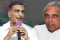 What&#039;s cooking between TRS and Congress? - Sakshi Post