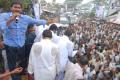 100 days of Y.S. Jagan's arrest 100 days of Y.S. Jagan's arrest - Sakshi Post