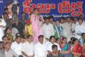 Higher education is poor man’s right: Vijayamma - Sakshi Post