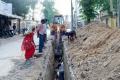 Is the GHMC meant only for VVIPS? Is the GHMC meant only for VVIPS? - Sakshi Post