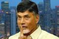 Naidu&#039;s asset declaration will provide some comic relief - Sakshi Post