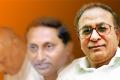 Jaipal to replace Kiran Kumar Reddy? Jaipal to replace Kiran Kumar Reddy? - Sakshi Post