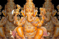Hyderabad celebrates Ganesh festival - Sakshi Post