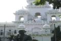 Oppn disrupts House proceedings; adjourned till tomorrow - Sakshi Post