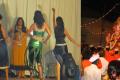 JC Prabhakar ropes in cheergirls for Ganesh festivities - Sakshi Post