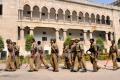 Security tightened for proposed &#039;T&#039; march - Sakshi Post