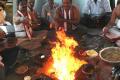 Special prayers for Jagan all over AP - Sakshi Post
