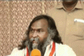 Jagga Reddy demands apology from Ponnam - Sakshi Post