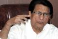 Ajit Singh launches Telangana unit of RLD - Sakshi Post