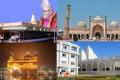 Major Indian pilgrimage centres going green - Sakshi Post