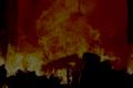 TDP office set on fire in Karimnagar - Sakshi Post