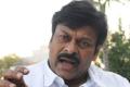 Chiranjeevi to join Central Ministry? - Sakshi Post