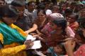 Sharmila in Dharmavaram: Cable TV services cut off - Sakshi Post