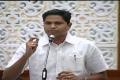 MLA lists out reasons for quitting Cong - Sakshi Post