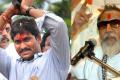 Jagan factor played major role in Cabinet rejig: Thackeray - Sakshi Post