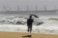 Nilam threat: Coasts across AP on high alert - Sakshi Post