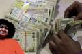 Rs 6.7 crore seized cash belongs to Balasai Baba? Rs 6.7 crore seized cash belongs to Balasai Baba? - Sakshi Post