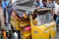 Seven of family dead as lorry rams auto - Sakshi Post