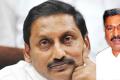 Peddireddy sets deadline for Cong to replace CM Peddireddy sets deadline for Cong to replace CM - Sakshi Post