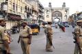 7 hurt as violence erupts in Old City - Sakshi Post