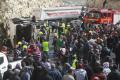 47 nursery school children killed in Egypt bus crash - Sakshi Post