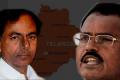 Hang KCR like Kasab, says Motkupalli - Sakshi Post