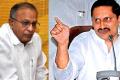 Kiran Reddy lacks coordination with ministers, says BJP - Sakshi Post