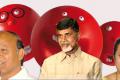 TDP MPs lend comic relief to FDI row - Sakshi Post