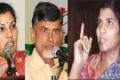 &#039;Don&#039;t drag NTR&#039;s name for personal gains&#039; - Sakshi Post